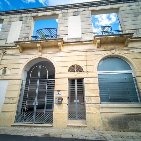 Percebes Exclusive B&B Cutrofiano Exterior foto