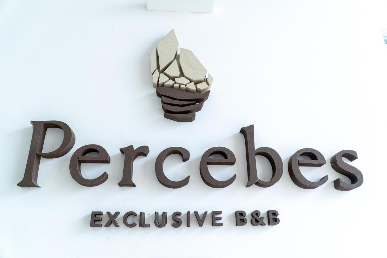 Percebes Exclusive B&B Cutrofiano Exterior foto