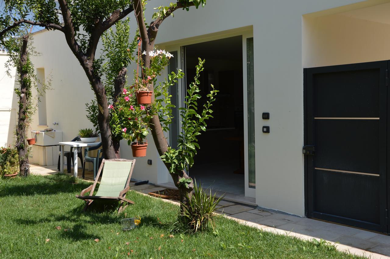 Percebes Exclusive B&B Cutrofiano Exterior foto